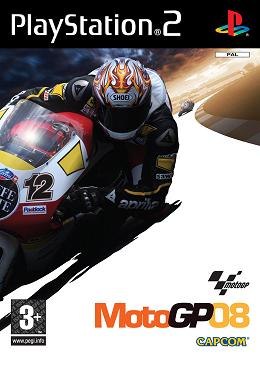 Descargar MotoGP 08 [MULTI2] por Torrent